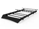 HIGH BAR KIT FOR ROOF RACKS - FVCO