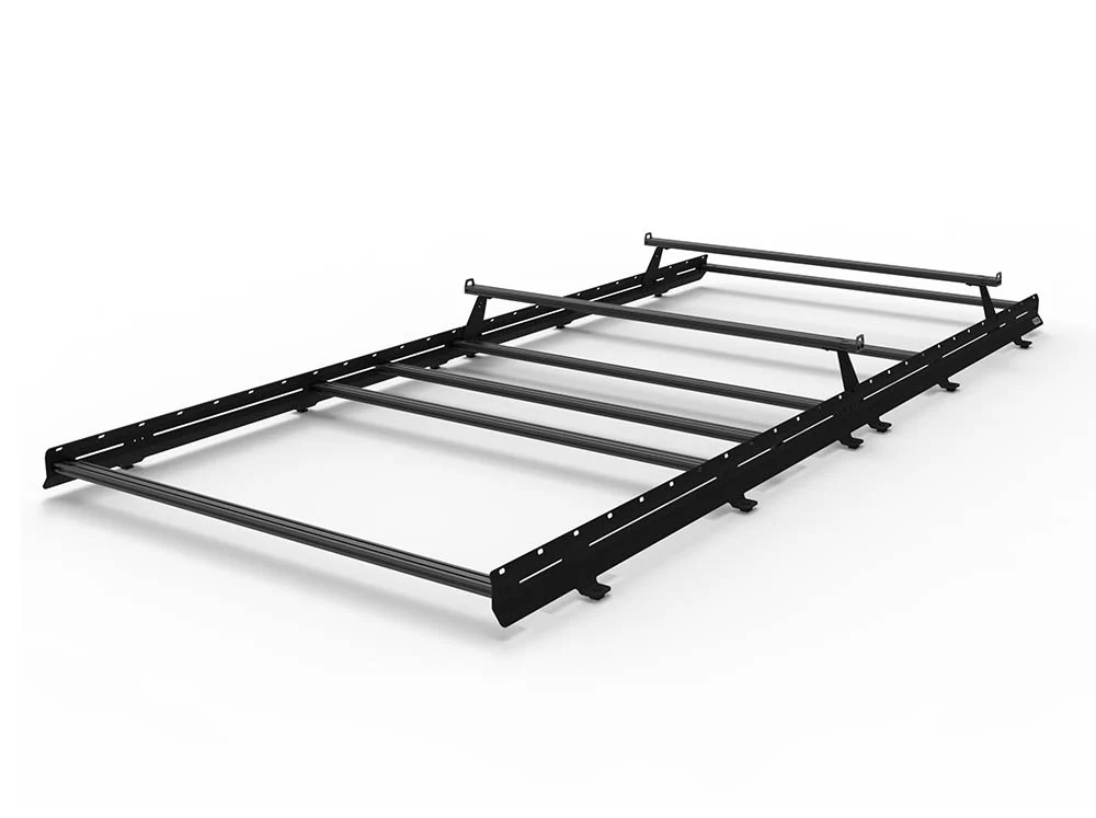 HIGH BAR KIT FOR ROOF RACKS - FVCO
