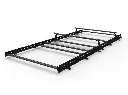 HIGH BAR KIT FOR ROOF RACKS - FVCO
