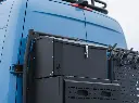 ADVENTURE VAN WET/DRY GEAR BOX - FVCO