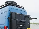 ADVENTURE VAN WET/DRY GEAR BOX - FVCO