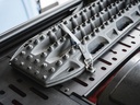 ADVENTURE VAN 1" CAM STRAPS WITH L-TRACK ANCHORS - FVCO