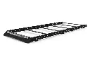 159" HIGH ROOF PROMASTER - VAN LOW PRO ROOF RACK - FVCO