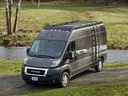 159" HIGH ROOF PROMASTER - VAN LOW PRO ROOF RACK - FVCO