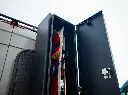 Adventure Van Ski & Snowboard Locker - FVCO