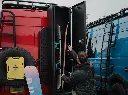 Adventure Van Ski & Snowboard Locker - FVCO