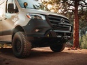 Sprinter Van Front Bumper - FVCO