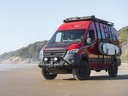 Sprinter Van Front Bumper - FVCO