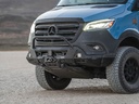 Sprinter Van Front Bumper - FVCO