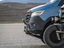 Sprinter Van Front Bumper - FVCO