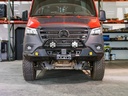 Sprinter Van Front Bumper - FVCO