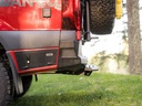 Sprinter Van Rear Bumper - FVCO