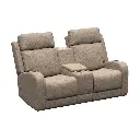 Thomas Payne® Signature Seismic Series RV Theater Seating Center Console - 12"