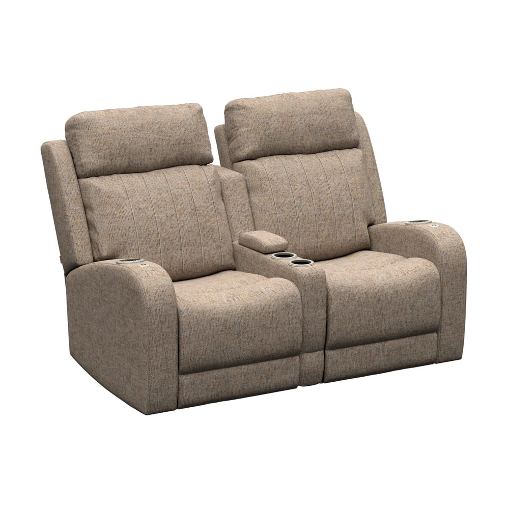 Thomas Payne® Signature Seismic Series RV Theater Seating Center Console - 5"