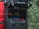 Shelves for Van Rear Storage Box - FVCO