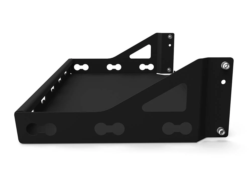Shelves for Van Rear Storage Box - FVCO