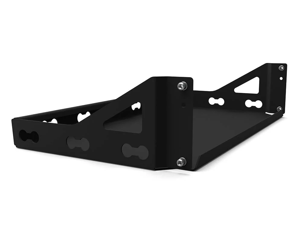 Shelves for Van Rear Storage Box - FVCO