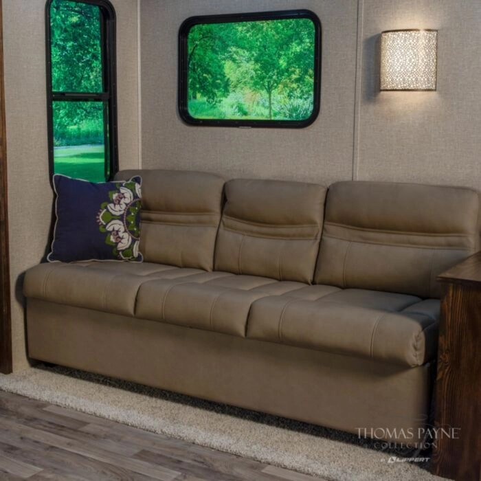 Thomas Payne RV Jackknife Sofa - 72"