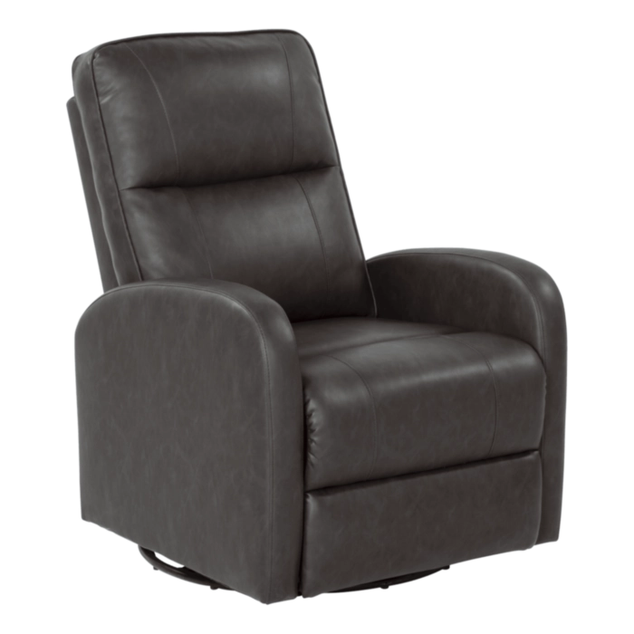 Swivel Pushback Recliner