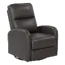 Swivel Pushback Recliner