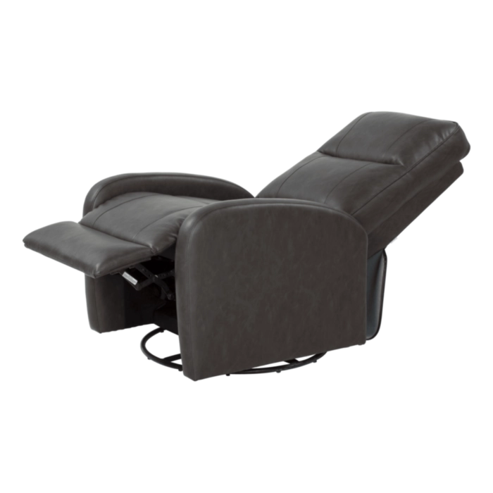 Swivel Pushback Recliner