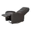 Swivel Pushback Recliner