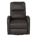 Swivel Pushback Recliner