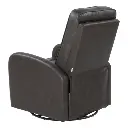 Swivel Pushback Recliner