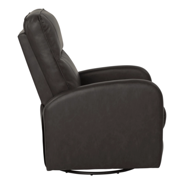 Swivel Pushback Recliner