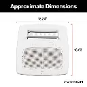 Furrion Chill® Cube Non-Ducted Air Distribution Box (R32) with Remote
