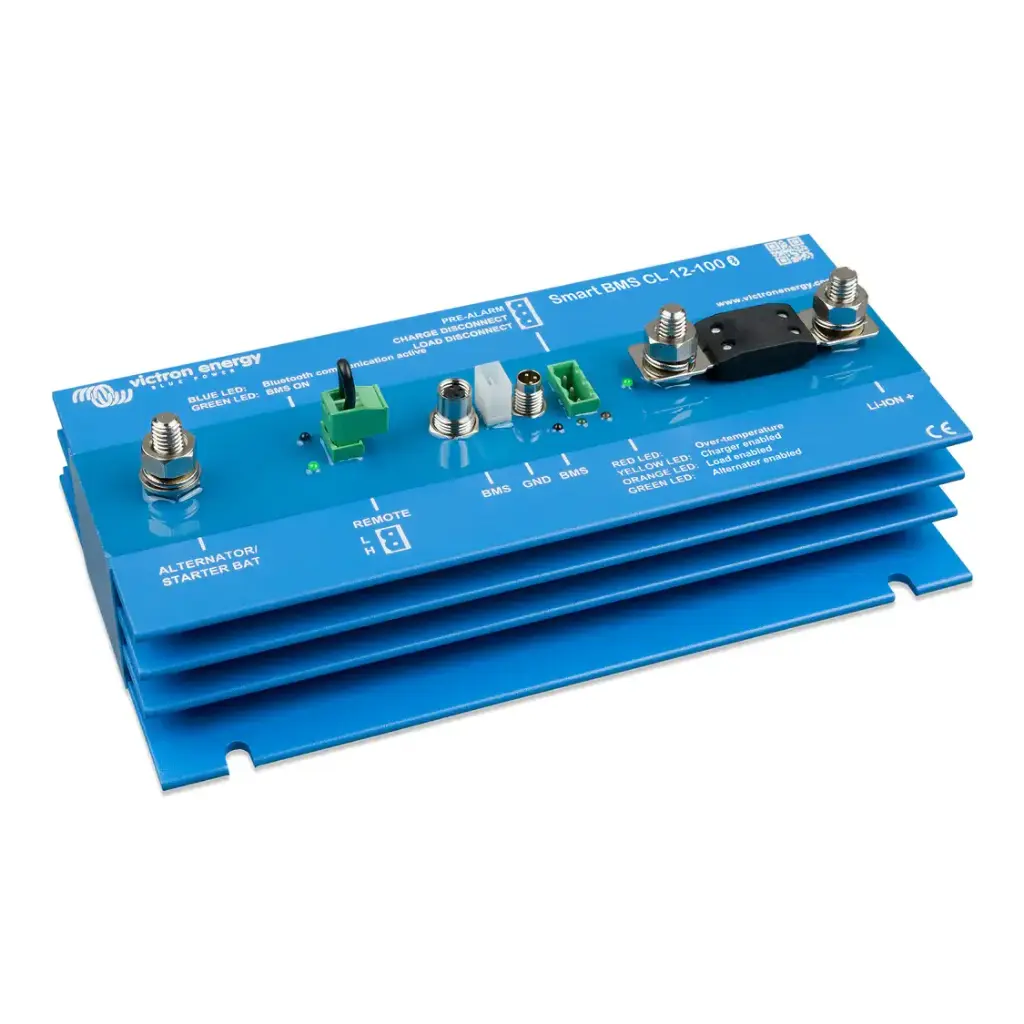 Victron Energy Smart BMS CL 12/100