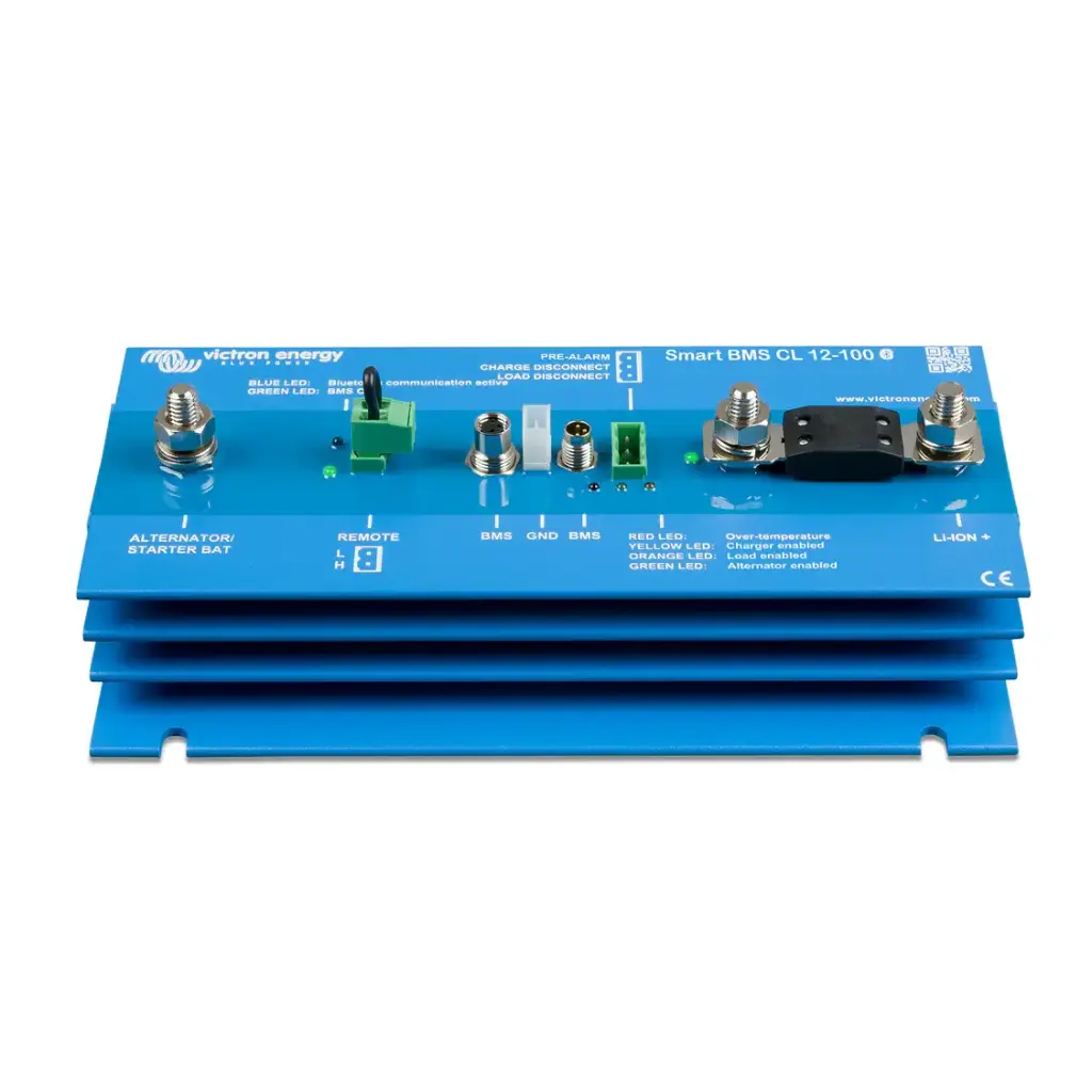 Victron Energy Smart BMS CL 12/100