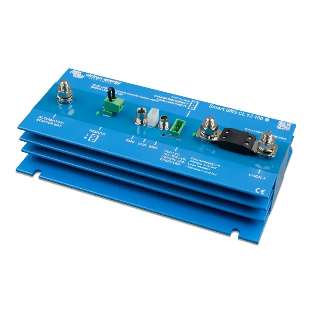 Victron Energy Smart BMS CL 12/100