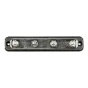 Victron Energy – Busbar – 4 Studs – 70V/250A