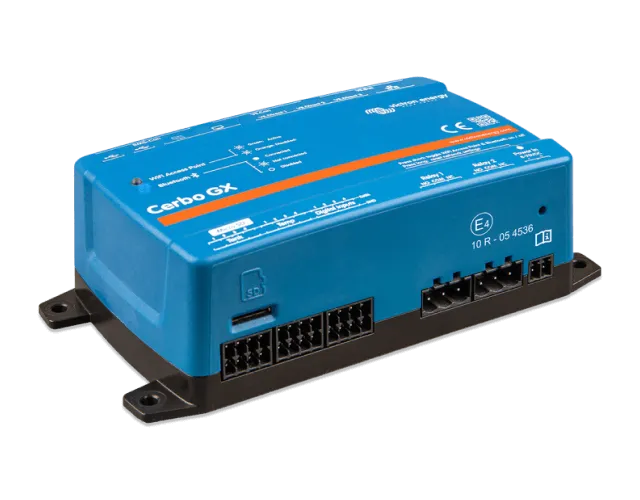 Victron Energy Cerbo GX MK2