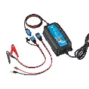 Victron Energy Blue Smart IP65 Charger 12V/10 120V NEMA 1-15P
