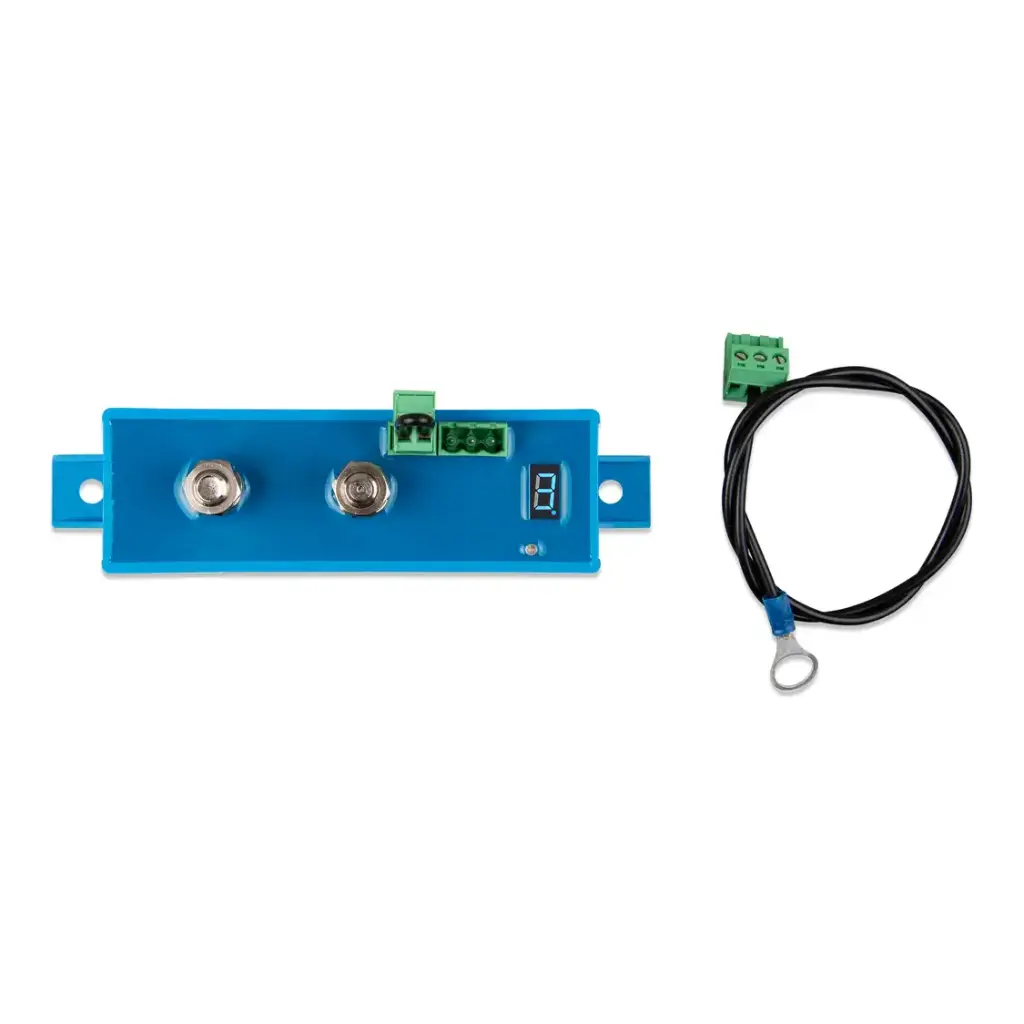 Victron Energy Smart BatteryProtect 12/24V-100A