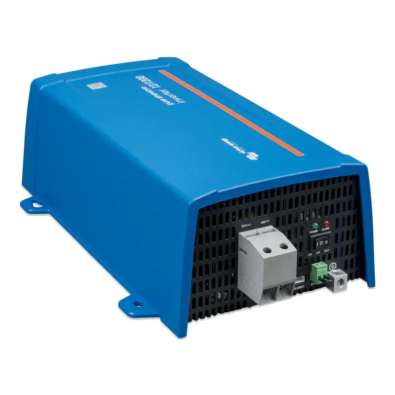 Victron Energy 12/1200 120V VE.Direct NEMA 5-15R Phoenix Inverter