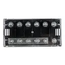 Victron Energy Fuse holder 6-way for MEGA-fuse