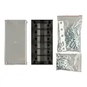Victron Energy Fuse holder 6-way for MEGA-fuse