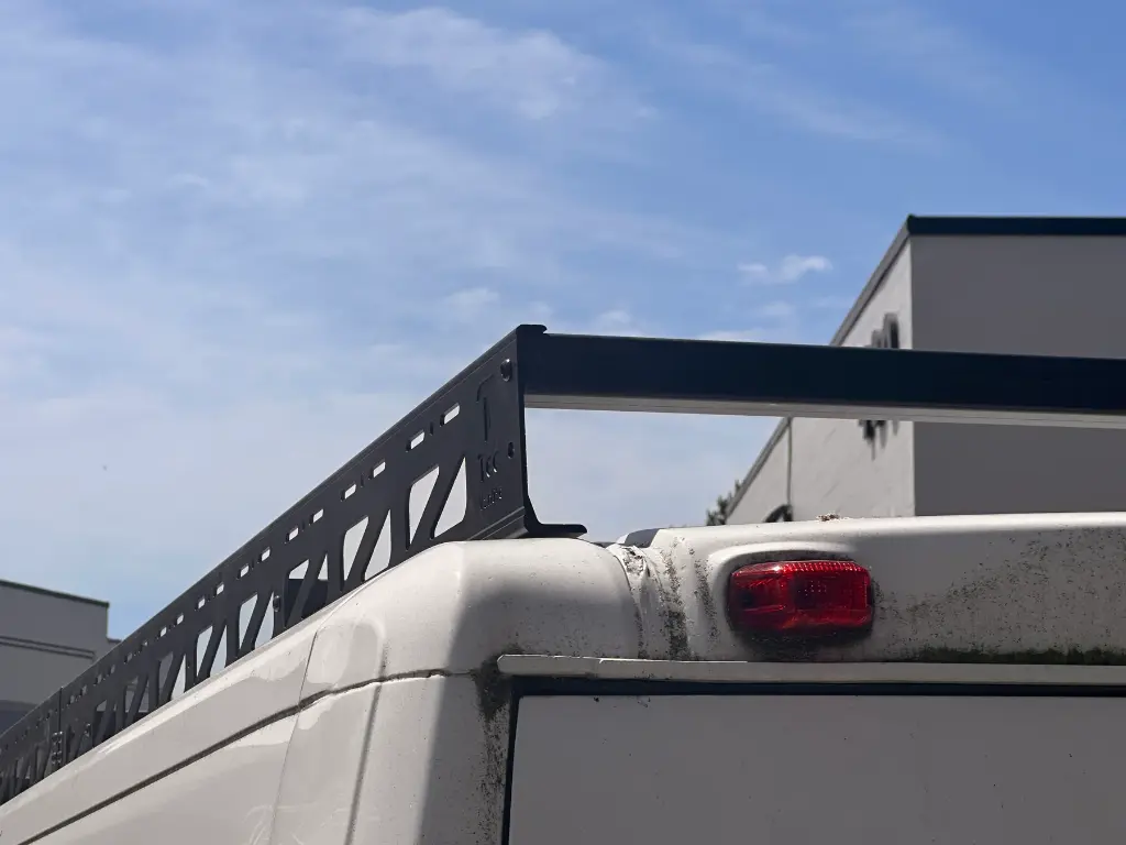 Ram Promaster Modular Roof Rack - High Roof