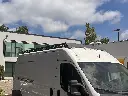 Ram Promaster Modular Roof Rack - High Roof