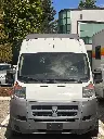 Ram Promaster Modular Roof Rack - High Roof