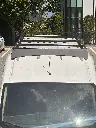 Ram Promaster Modular Roof Rack - High Roof