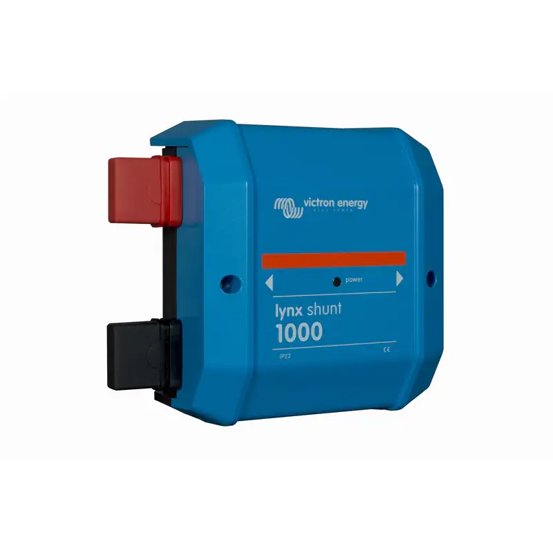 Victron Energy Lynx Shunt VE.Can (M8) 