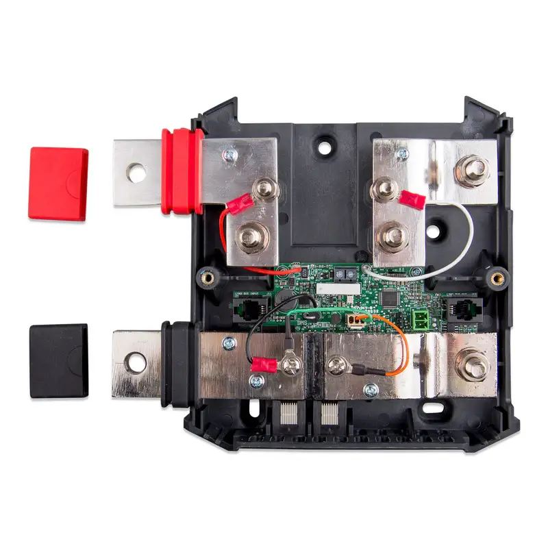 Victron Energy Lynx Shunt VE.Can (M8) 