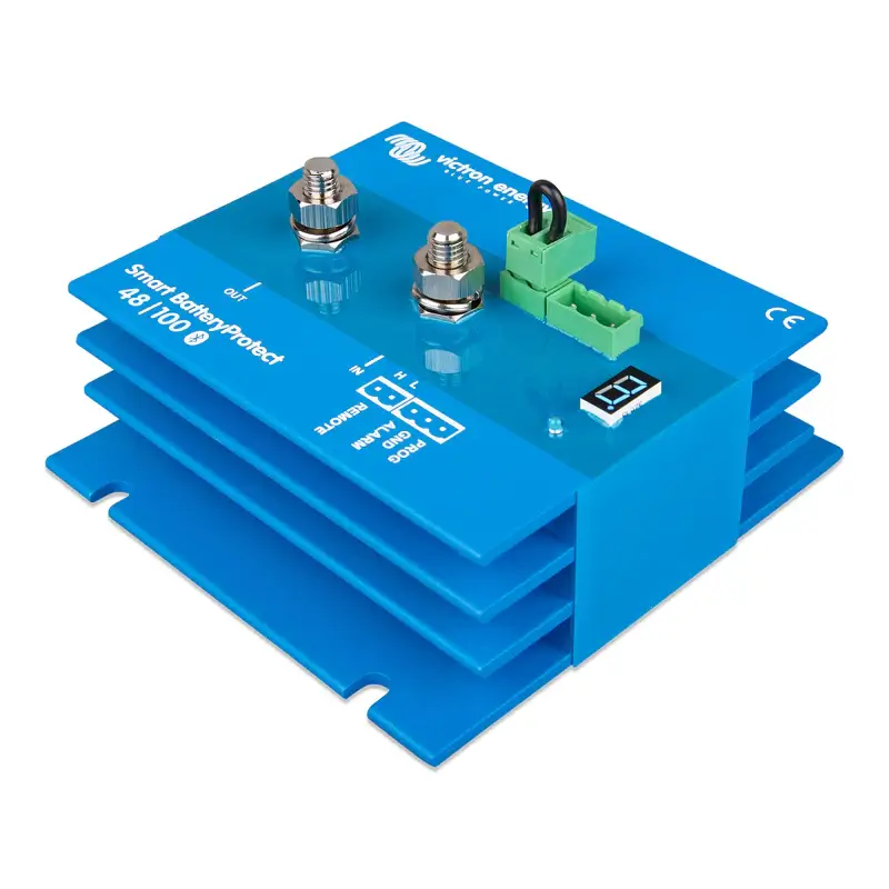 Victron Energy Smart BatteryProtect 48V-100A