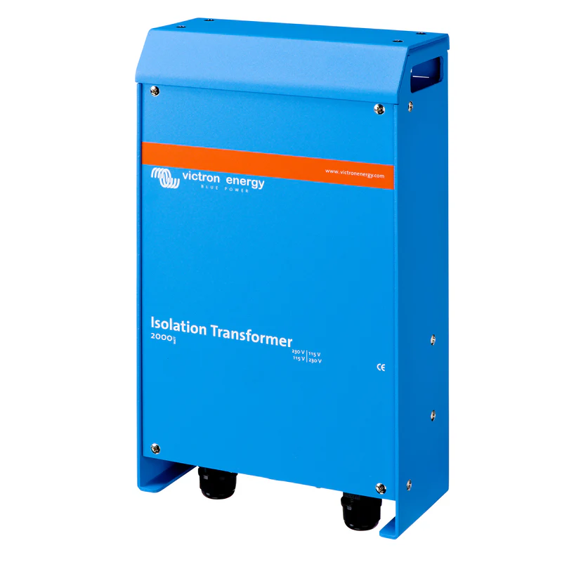 Victron Energy Isolation Transformer - 2000W 115/230V