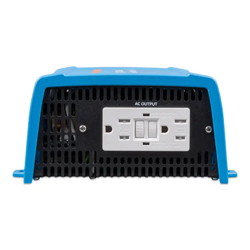 Victron Energy 24/500 120V VE.Direct NEMA GFCI Phoenix Inverter