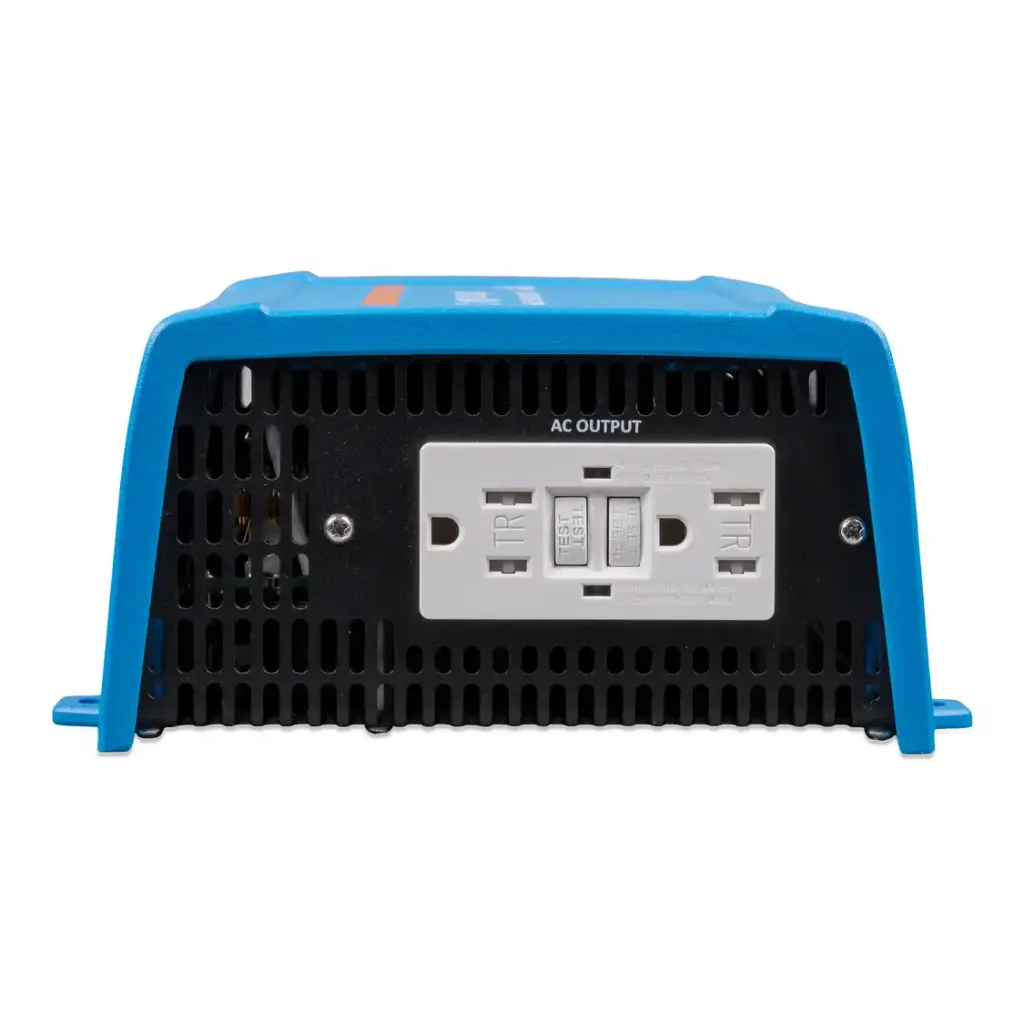 Victron Energy 24/800 120V VE.Direct NEMA GFCI Phoenix Inverter